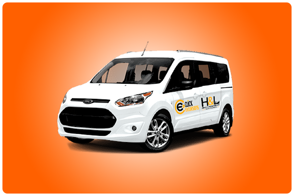Private car